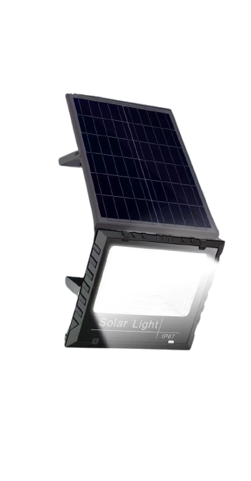 LT60H model Solar Flood Light – OEM/ODM Available Support customization